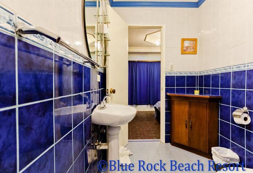 Полулюкс, Blue Rock Beach Resort