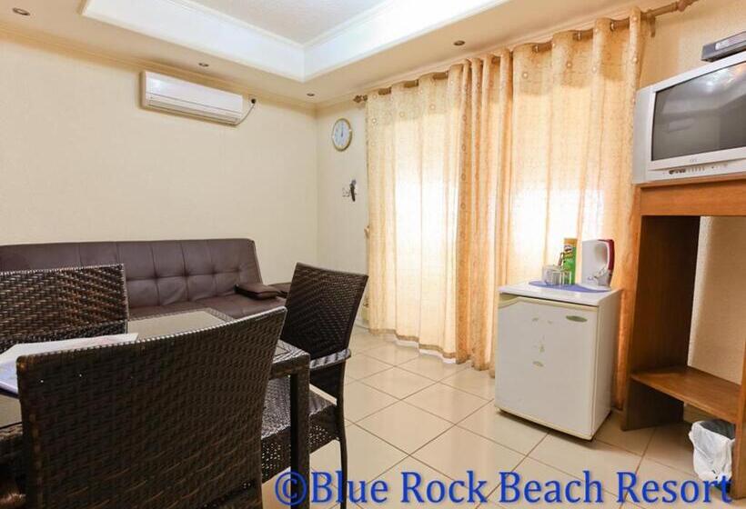 Полулюкс, Blue Rock Beach Resort