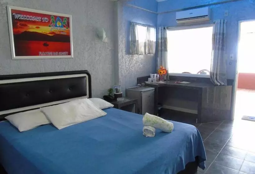 Standard-huone Parveke, Blue Rock Beach Resort