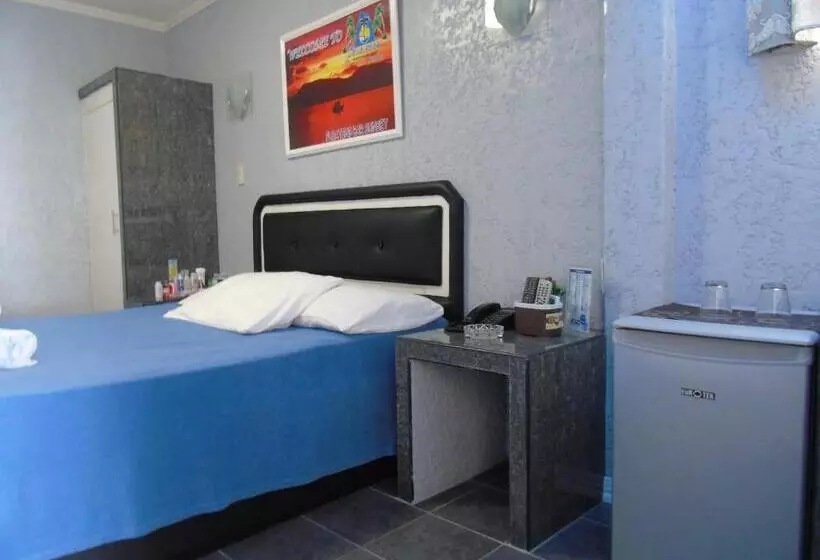 Standard-huone Parveke, Blue Rock Beach Resort