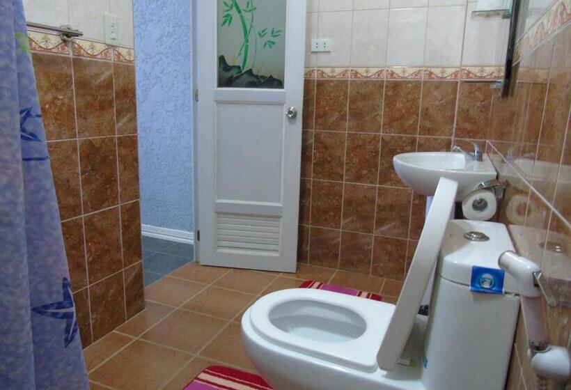 Номер Стандарт с Балконом, Blue Rock Beach Resort