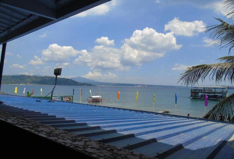 Номер Стандарт с Балконом, Blue Rock Beach Resort