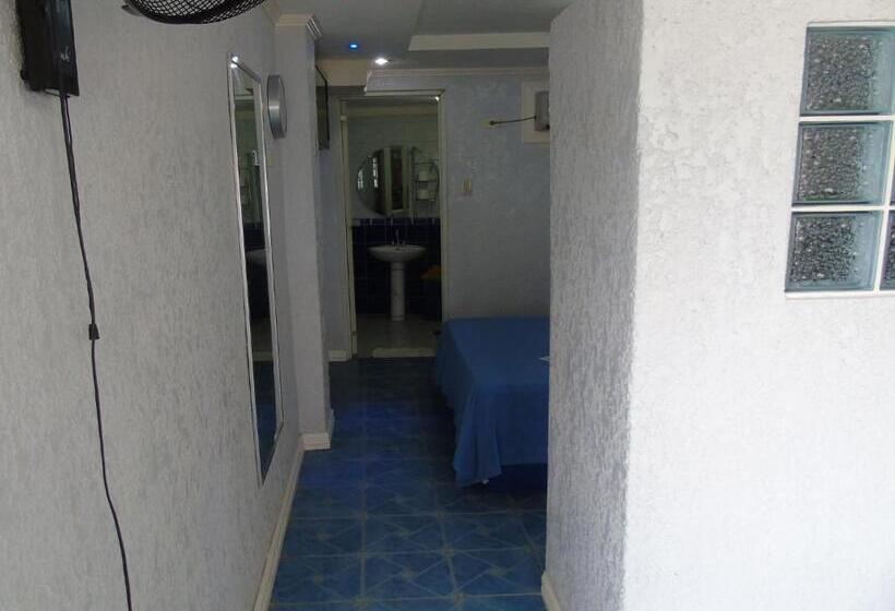 Номер Executive, Blue Rock Beach Resort