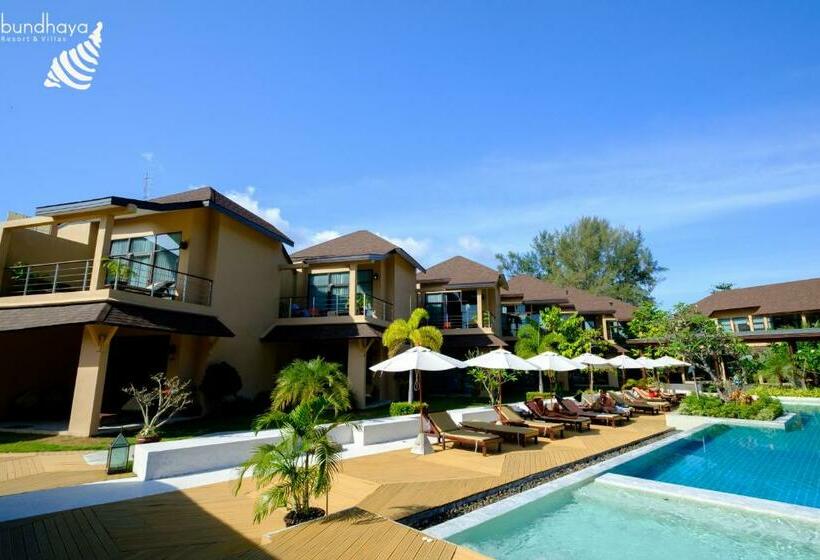 デラックスルーム, Bundhaya Villas