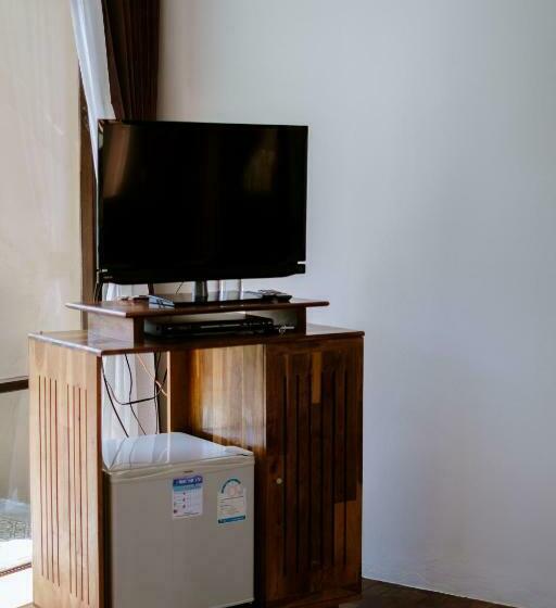 デラックスルーム, Bundhaya Villas