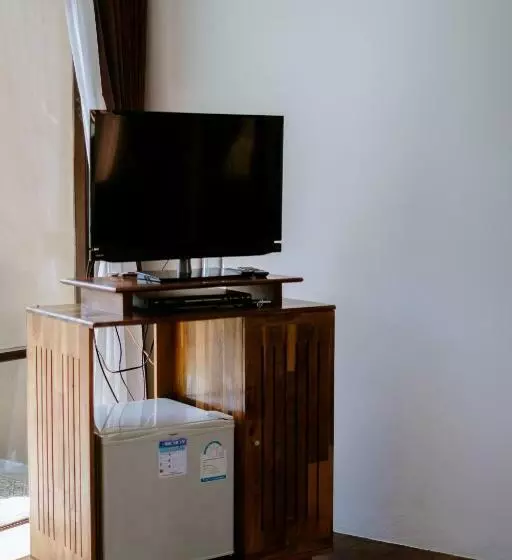 デラックスルーム, Bundhaya Villas
