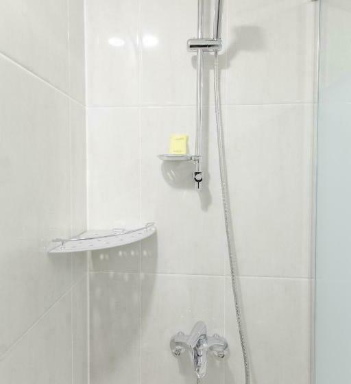 Estúdio standard com Vistas, Acube Hotel Dongdaemun