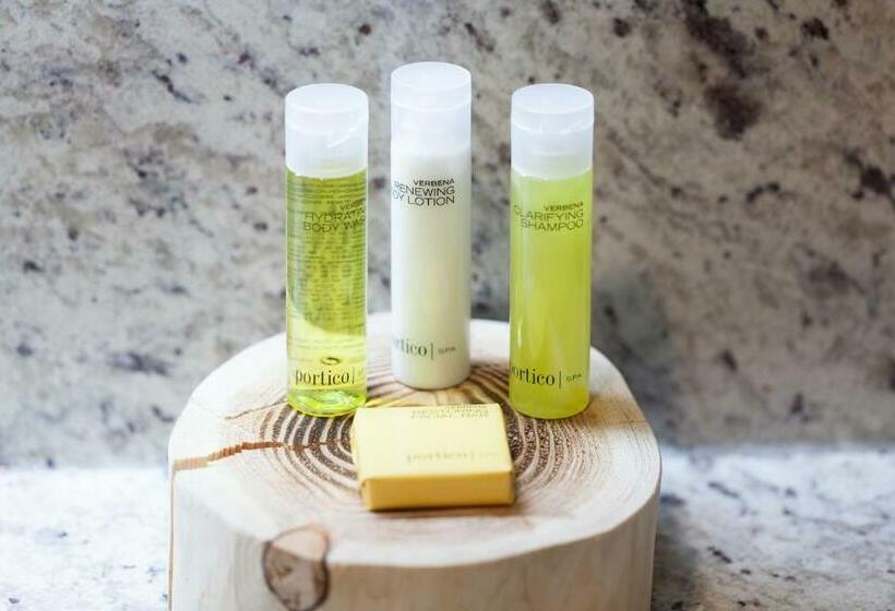 Estúdio standard com Vistas, Acube Hotel Dongdaemun