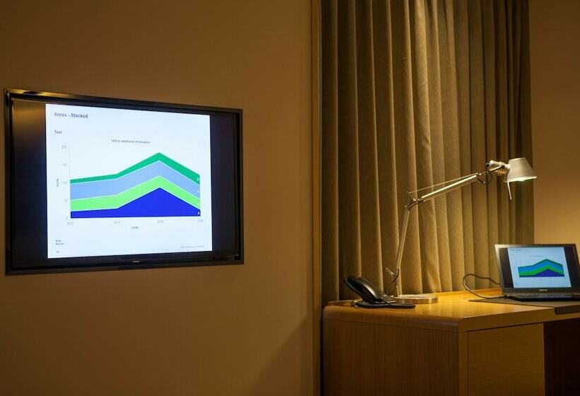 Suíte Familiar, Acube Hotel Dongdaemun