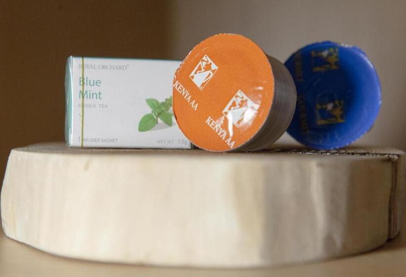 Suíte Familiar, Acube Hotel Dongdaemun