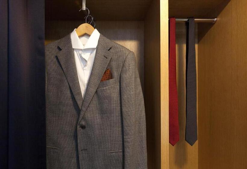 Quarto Familiar, Acube Hotel Dongdaemun