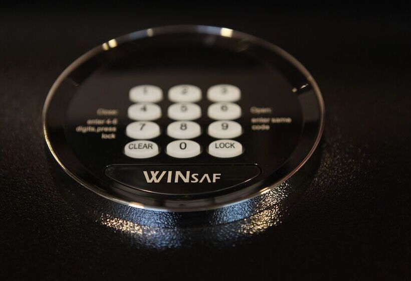 Quarto Familiar, Acube Hotel Dongdaemun