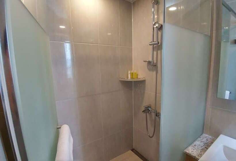 Escritório Estándar, Acube Hotel Dongdaemun