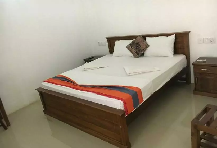 デラックスルーム, Alikele Hotel & Resort