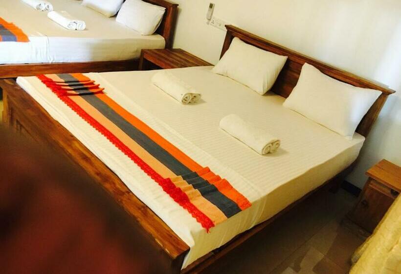 Семейный Номер Deluxe, Alikele Hotel & Resort