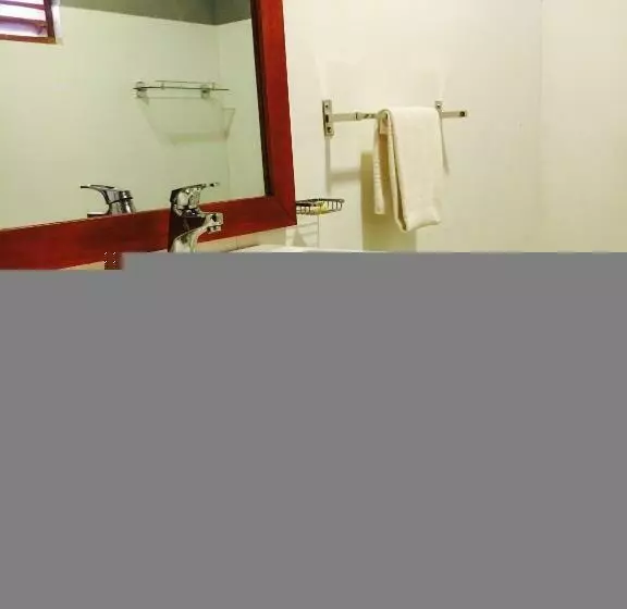 デラックスルーム, Alikele Hotel & Resort
