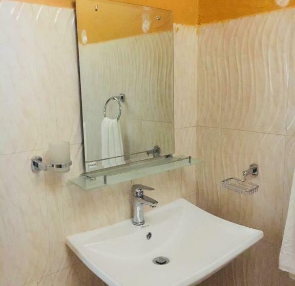 Номер Стандарт, Alikele Hotel & Resort