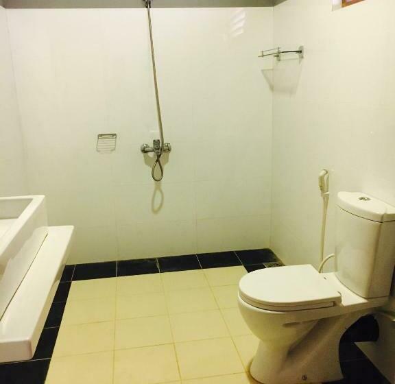 Семейный Номер Deluxe, Alikele Hotel & Resort