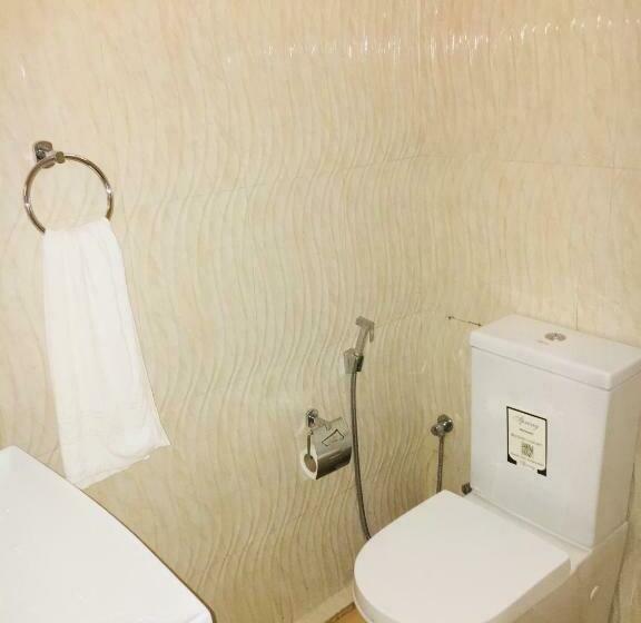 اتاق استاندارد, Alikele Hotel & Resort