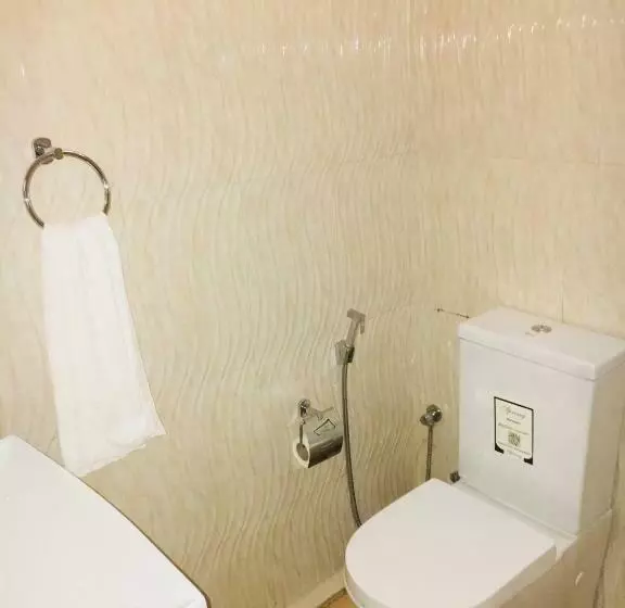 スタンダードルーム, Alikele Hotel & Resort