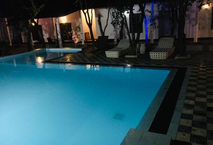 Номер Deluxe, Alikele Hotel & Resort