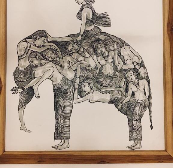 Семейный Номер Deluxe, Alikele Hotel & Resort