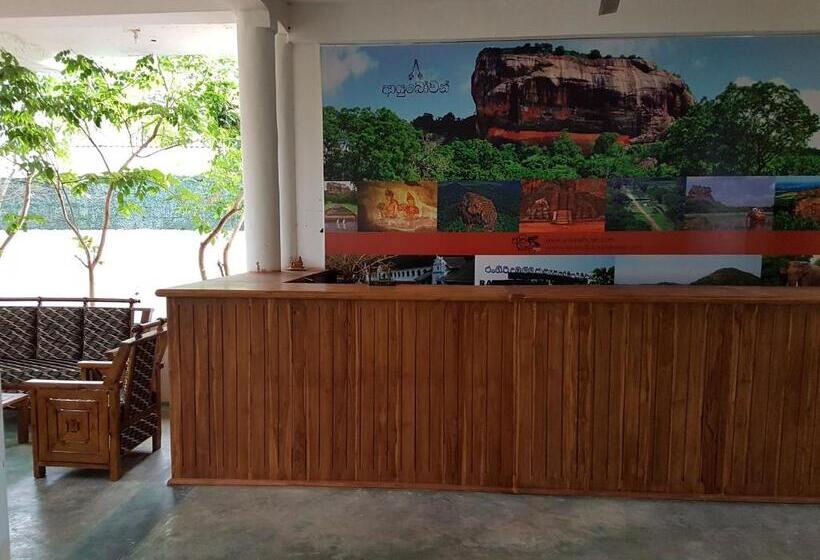 اتاق لوکس خانوادگی, Alikele Hotel & Resort