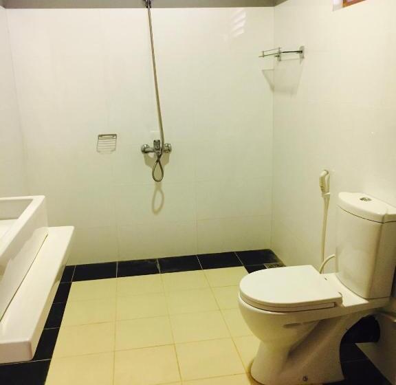 Трехместный Номер Deluxe, Alikele Hotel & Resort