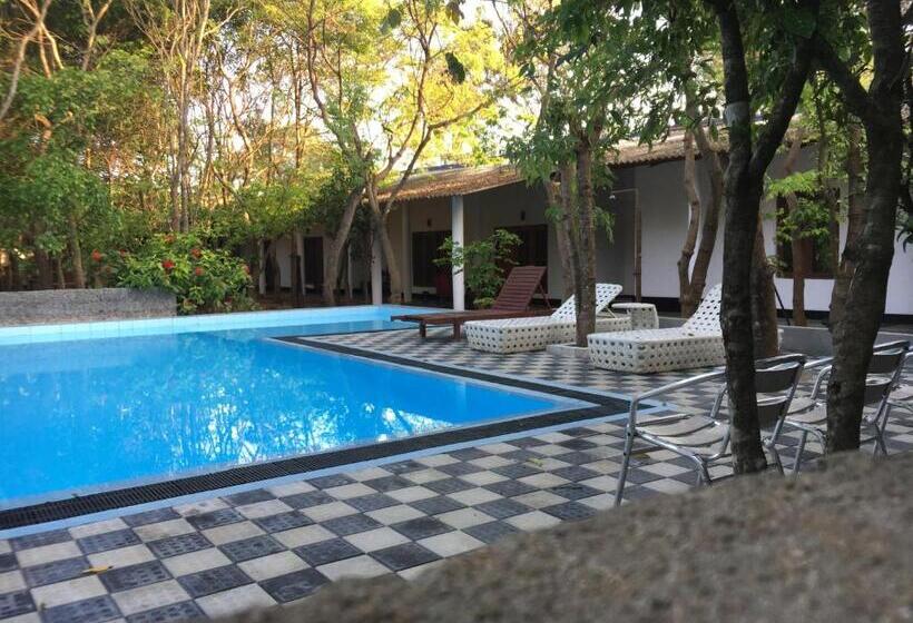 Трехместный Номер Deluxe, Alikele Hotel & Resort