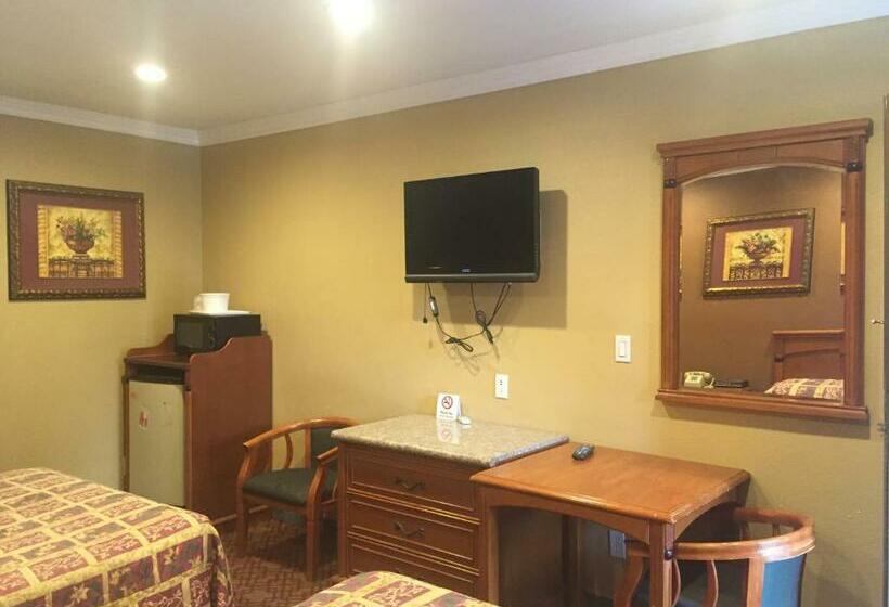 חדר סטנדרט, Beverly Inn