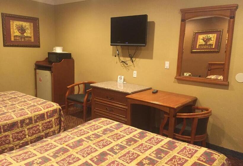 חדר סטנדרט, Beverly Inn