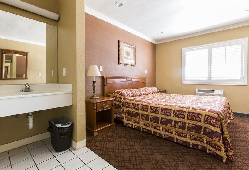 חדר סטנדרט, Beverly Inn