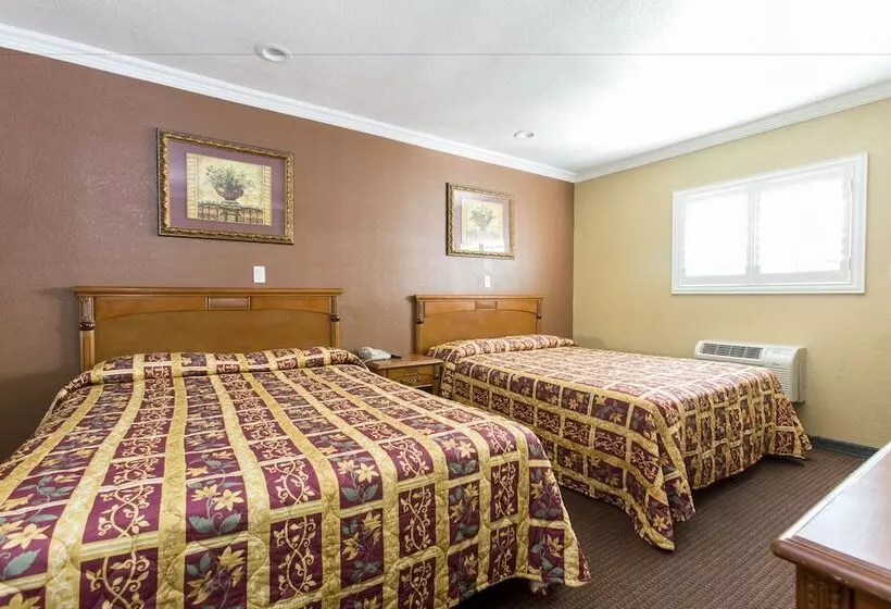 Standard-huone, Beverly Inn