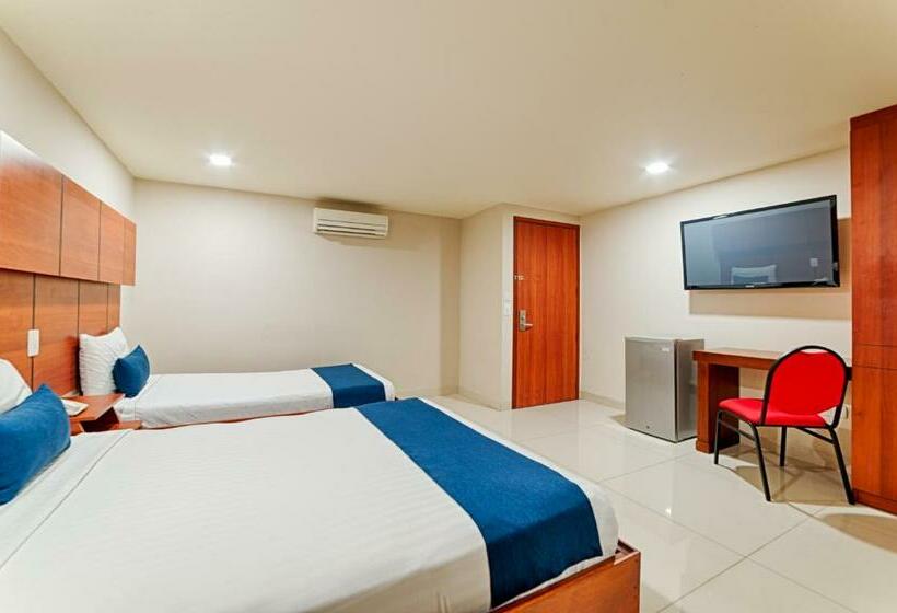 标准间, Caribe 79