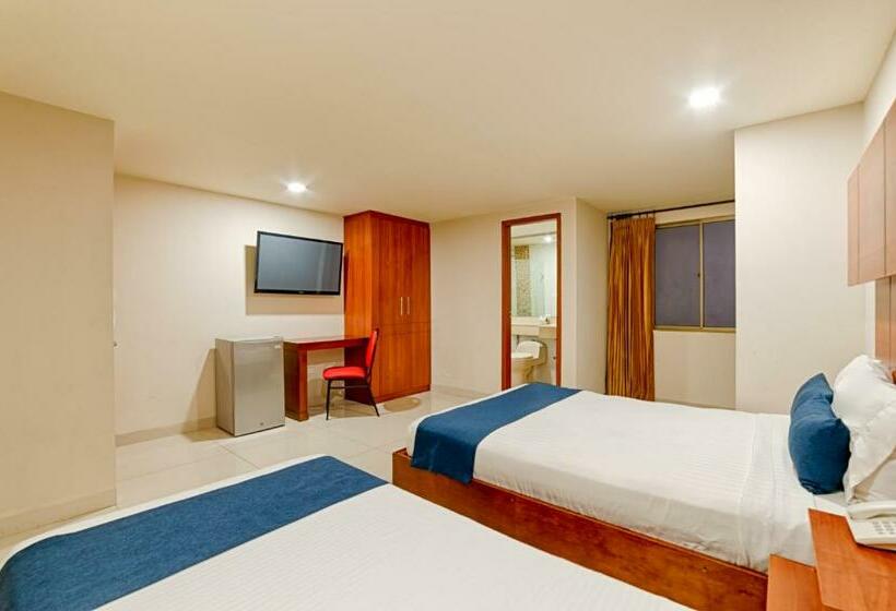 标准间, Caribe 79