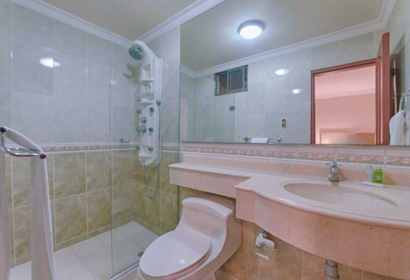 标准间, Caribe 79