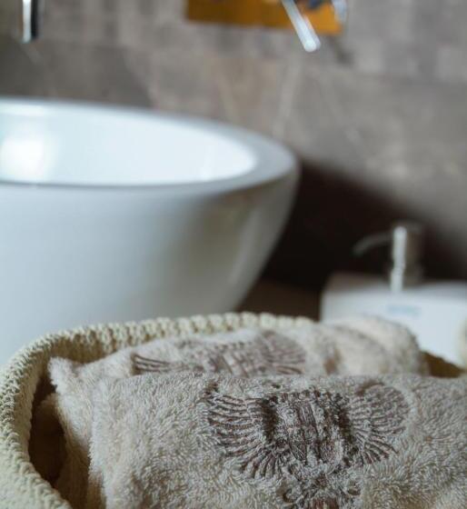 اتاق سوپریور, Torre Del Parco