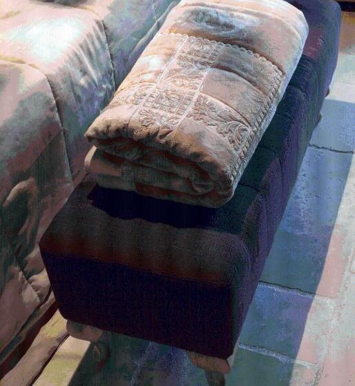 اتاق کلاسیک, Torre Del Parco