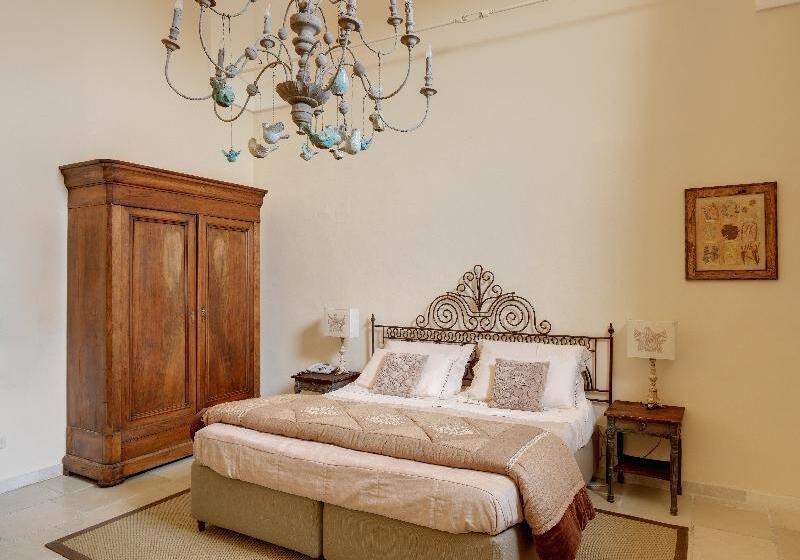 اتاق سوپریور, Torre Del Parco