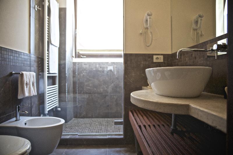 اتاق سوپریور, Torre Del Parco