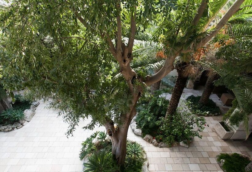 اتاق کلاسیک, Torre Del Parco