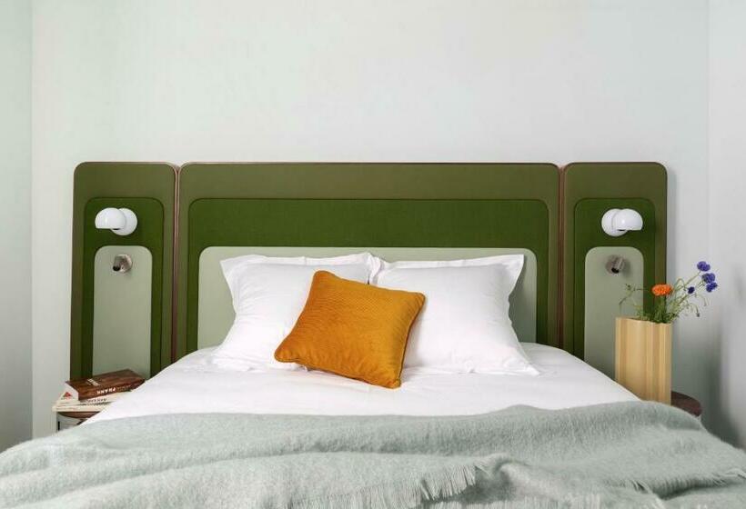 Chambre Standard, Saintandre Des Arts