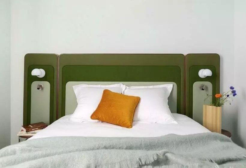Chambre Standard, Saintandre Des Arts
