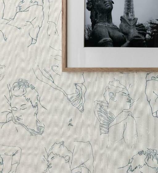 Chambre Standard, Saintandre Des Arts