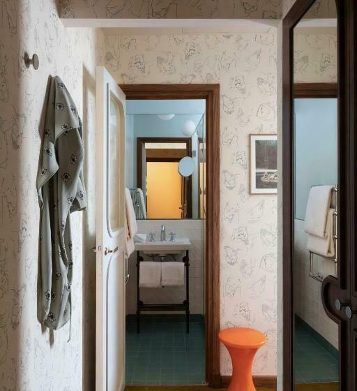 Chambre Standard, Saintandre Des Arts