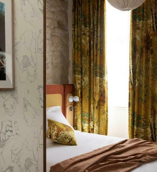 Chambre Standard, Saintandre Des Arts