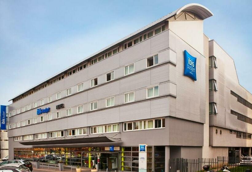 スタンダードトリプルルーム, Ibis Budget Paris Porte De Pantin