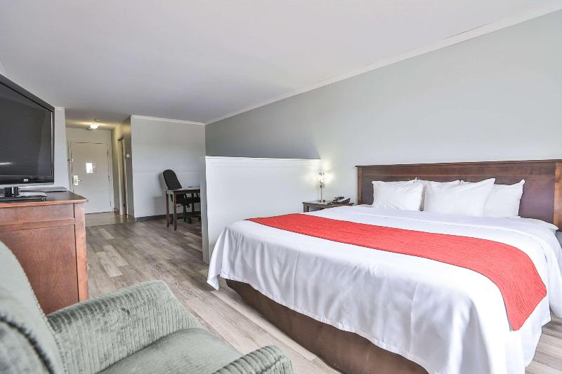 スタンダードルーム, Ibis Budget Paris Porte De Pantin