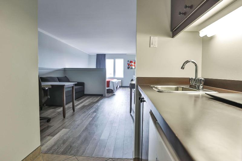 スタンダードルーム, Ibis Budget Paris Porte De Pantin