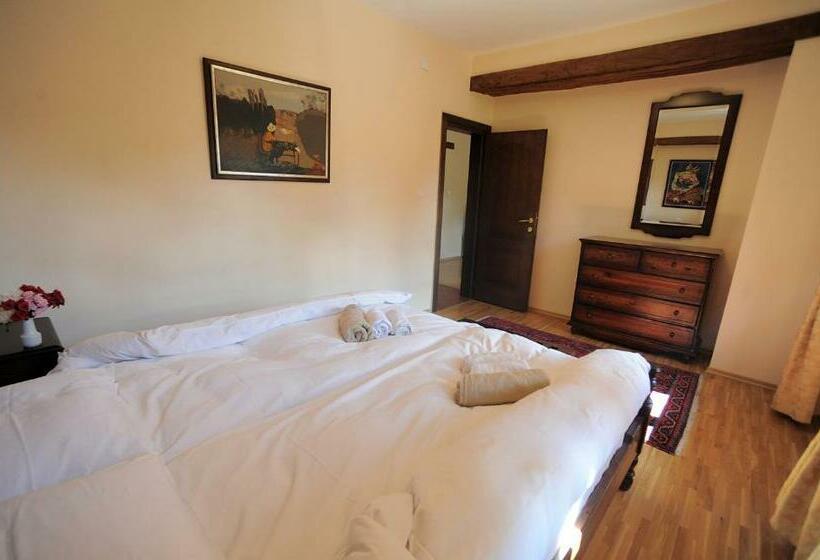 اتاق استاندارد, Kalin